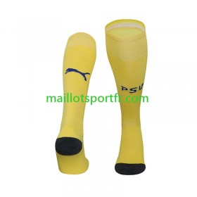 PSV Eindhoven Troisieme Chaussettes 2024/25